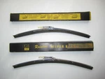 1957-1965 Buick, Chevy, Truck, Oldsmobile Wiper Blades Pair Oem #1362726. Fixed Price $199.50.