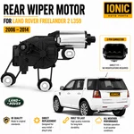 Rover Freelander L359 2006-2014 Rear Windscreen Wiper Motor. Fixed Price $46.57.