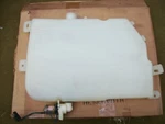 Nos Oem Ford 71-74 Country Squire Colony Park Rear Windshield Washer Reservoir. Fixed Price $69.95.