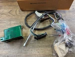 1981-1987 Dodge Pick Up Truck Van Nos Mopar Intermittent W/wiper Switch Package. Fixed Price $165.00.