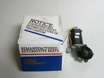 Arc Window Lift Motor Remanufactured (15-683). Fixed Price $27.99.