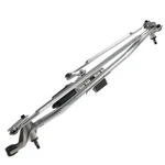 A-premium Front Windshield Wiper Motor Linkage Assembly For Chevy Gmc Cadillac. Fixed Price $74.24.