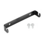1965-67 Ford Mustang, 1966-67 Bronco Windshield Washer Reservoir Bracket. Fixed Price $9.95.