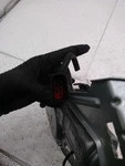 Used Back Glass Wiper Motor Fits: 2011 Jeep Wrangler Grade. Fixed Price $85.99.