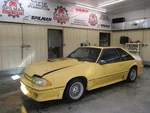 Ford Mustang 1991 Wiper Motor 121K Mi. E7ZZ17508A 0839. Fixed Price $94.90.