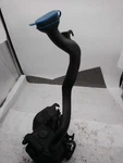 2016 Mercedes-benz Cla-class Washer Fluid Reservoir Oem Black 2.0L 99000 Miles. Fixed Price $103.99.