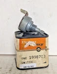 Nos 1959-1963 Pontiac Speed Windshield Wiper Switch 1998703. Fixed Price $59.00.