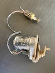 1968-1971 Dodge Dart Duster Coda 1969 1970 Truck Windshield Wiper Motor 2 Speed. Fixed Price $150.00.