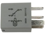 Standard Motor Products 93SK31H Parking Light Relay Fits 1995-2004 Ford Explorer. Fixed Price $20.55.