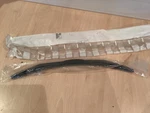 Genuine New Oem Citroen C-crosser C4 Aircross Left Front Wiper Blade 642303. Fixed Price $24.14.