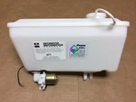 1973-1974 Body Mopar Licensed Washer Bottle Reservoir Electric Pump. Fixed Price $145.99.