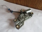 2000 Ford Focus Wagon Rear Wiper Motor. Fixed Price $39.99.