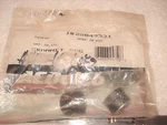 Headlight / Windshield Wiper Motor Mount Grommet, Nos 22049531. 62-81 Gm Cars. Fixed Price $13.55.