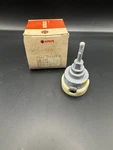 Nos 1966 Mercury Comet Gt Cyclone W/o Intermittent Windshield Wiper Switch. Fixed Price $175.00.