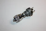 1966 Corvette Windshield Wiper Washer Switch With Knob Original Gm 1993678. Fixed Price $149.00.