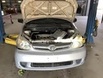 Wiper Transmission Door Coupe Standard Spec Fits 00-05 Echo 346428. Fixed Price $75.15.
