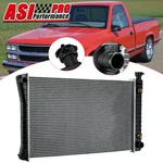 Radiator Fits 1988-1997 Chevrolet Gmc C1500 C2500 K1500 K2500 P30 4.3L 5.0L 5.7L. Fixed Price $95.99.