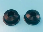Mercedes W123 C123 Wiper Pivot Cover Cap 1238240072 Nos. Fixed Price $30.00.