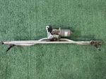 Windshield Wiper Linkage W/motor Front Mini Clubman F54 2017 Oem. Fixed Price $86.63.