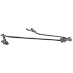 Dynacorn 1400K Wiper Motor Transmission Assembly, 68-72 Chevelle. Fixed Price $131.99.