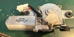Toyota Land Cruiser 98-07 Oem 85080-60170 Rear Wiper Motor/assembly. Fixed Price $84.50.