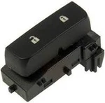 Genuine Gm 07-14 Misc CK123 Drivers Si Lk Switch W/blue Bklght Ebony 15804093. Fixed Price $28.21.