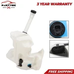 New Replacement Washer Fluid Reservoir For Chevrolet Malibu 2017 2018 2019 2020. Fixed Price $43.06.