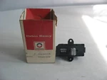 Nos 2 Spd Windshield Wiper/ Washer Switch Gm #1994199 Chevrolet. Fixed Price $119.88.