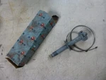 4642261 Nos Gm Wiper Transmission 1954 1955 1956 Buick Special Skylark Century. Fixed Price $65.00.