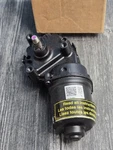 Windshield Wiper Motor Cardone 43-20046 Reman. Fixed Price $109.00.