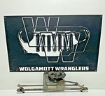 Jeep Tj Wrangler 97-06 Windshield Wiper Motor & Bracket + Linkage 55154766 Oem. Fixed Price $46.80.
