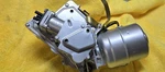 1963, 1964, 1965, 66, 67 Chevy Corvette 2-SPEED Wiper Motor. Working Condition.. Fixed Price $650.00.