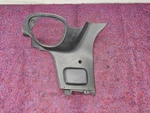 Chevrolet Corvette C5 97-04 Oem Right Passenger Rear Quarter Panel Speaker Trim. Fixed Price $49.99.