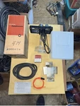 Nos Delco 4905474 Universal Power Windshield Washer Assembly Impala Chevelle. Fixed Price $249.99.