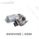 2011-2018 Porsche Cayenne 958.2 Windshield Wiper Motor 95862802300. Fixed Price $59.99.