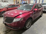 Used Windshield Wiper Motor Fits: 2014 Lincoln Mkt Rain Sensor. Fixed Price $107.50.