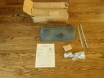 1942 1948 Ford Mercury Accessory Windshield Wiper Leveling Tank Trico Fomoco Nos. Fixed Price $495.00.