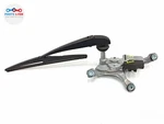 2022-25 Lexus NX350 Rear Trunk Wiper Motor Arm Blade Assy Back Lid Usa Oem. Fixed Price $149.94.