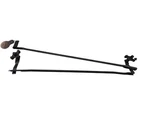 Windshield Wiper Transmission Fits 73 -80 Chevrolet C10 Gmc K15 Oem Blazer Jimmy. Fixed Price $74.99.