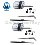 Windshield Wiper Motor Kit Street Hot Rod Universal Boat For Chevy Jeep. Fixed Price $90.99.