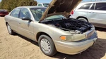 1997-2004 Buick Century Windshield Wiper Transmission Linkage Oem 12336025. Fixed Price $119.01.