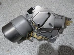 63-64 C2 Corvette Delco Wiper Motor--gm #5044518-PROF Restd-core Exch Available!. Fixed Price $895.00.