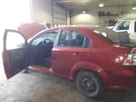 Wiper Transmission Ntbk Fits 07-08 Aveo 2091504. Fixed Price $90.00.