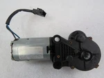 Lamborghini Gallardo, LP550, 560, Seat Back Tilt Motor, Used, P/n 400959761. Fixed Price $200.00.