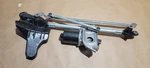 2016 Bmw 428I F36 Gran Coupe Windshield Wiper Transmission Linkage & Motor Oem. Fixed Price $59.95.