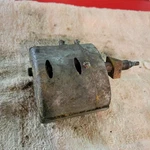 American Bosch Windshield Wiper Motor WWA6V Mod IS08 W/ Switch - For Parts. Fixed Price $17.00.