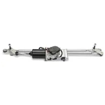 Windshield Wiper Motor And Linkage Assembly For Jeep Wrangler Tj 1997-2002 Lhd. Fixed Price $101.99.