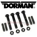Dorman Engine Water Pump Stud Kit For 1988-1992 Chevrolet Camaro 5.0L 5.7L Xh. Fixed Price $23.08.