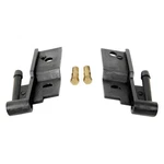 Ford Mustang 1971-1973 Acp Windshield Washer Nozzles. Fixed Price $26.34.