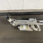 12-15 Bmw X1 Front Windhsield Wiper Motor And Linkage W14109. Fixed Price $115.00.